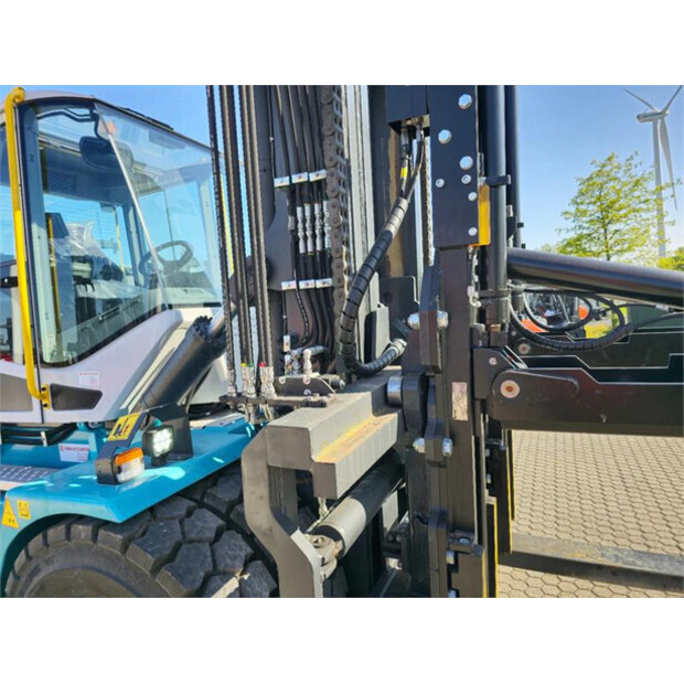 2024 كونكرينز SMV 16-1200C-45006820