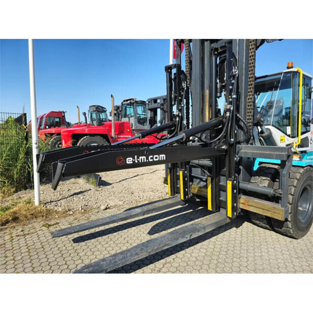 2024 كونكرينز SMV 16-1200C-45006821