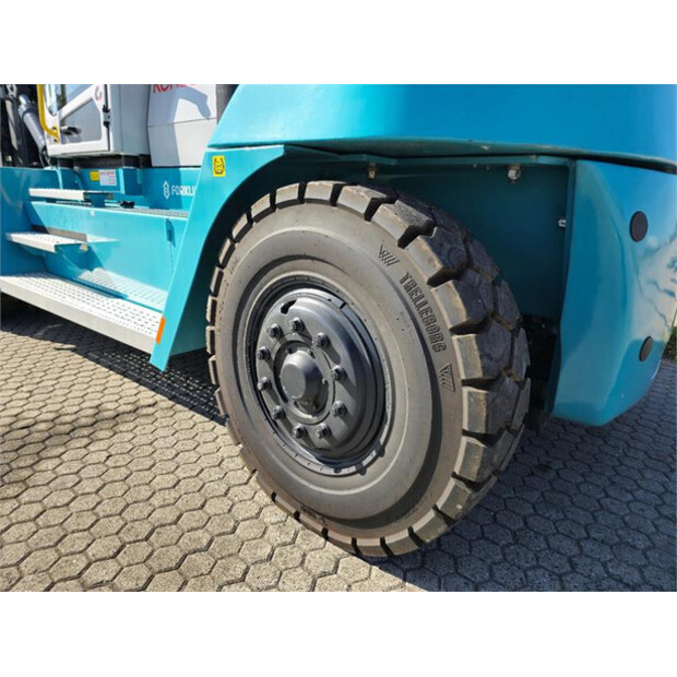 2024 كونكرينز SMV 16-1200C-45006824