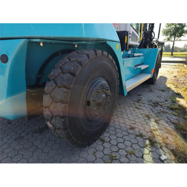 2024 كونكرينز SMV 16-1200C-45006825