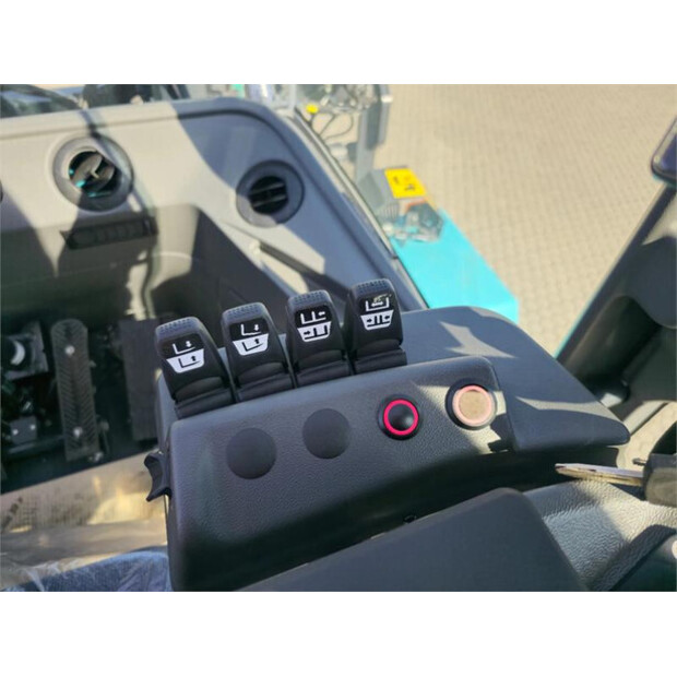 2024 كونكرينز SMV 16-1200C-45006828