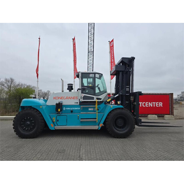 2025 كونكرينز SMV 25-1200C-45006839