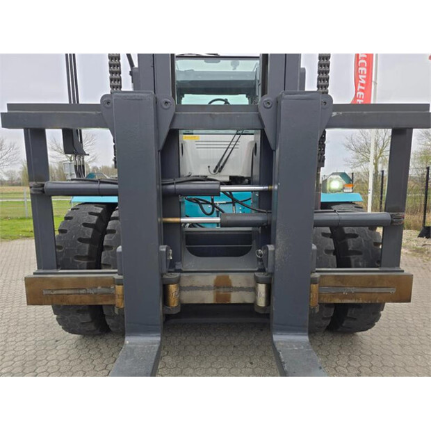 2025 كونكرينز SMV 25-1200C-45006844