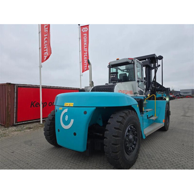 2025 كونكرينز SMV 25-1200C-45006845