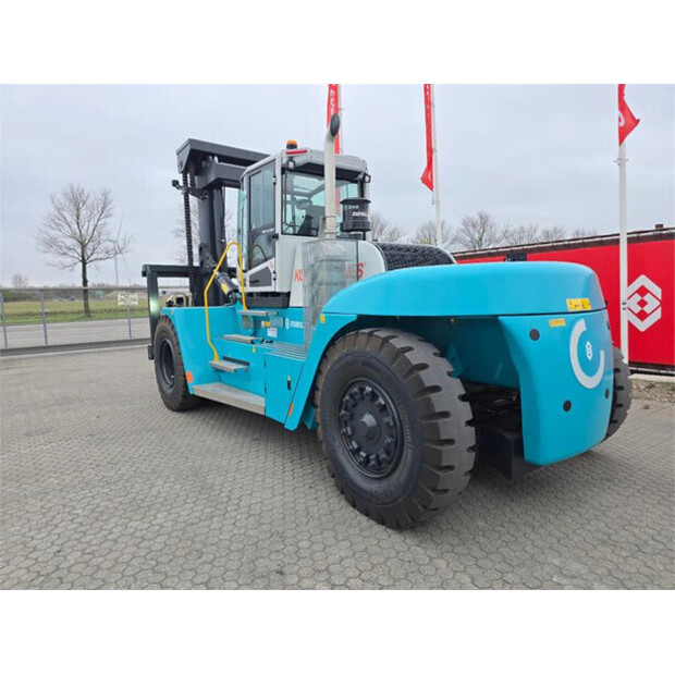 2025 كونكرينز SMV 25-1200C-45006846