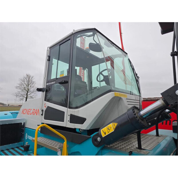 2025 كونكرينز SMV 25-1200C-45006850