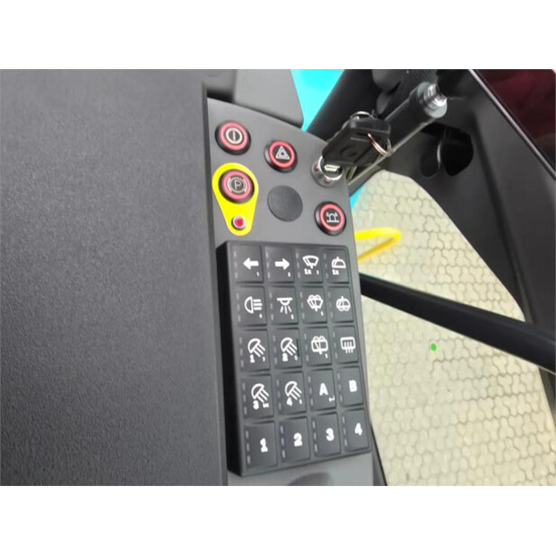 2025 كونكرينز SMV 25-1200C-45006853