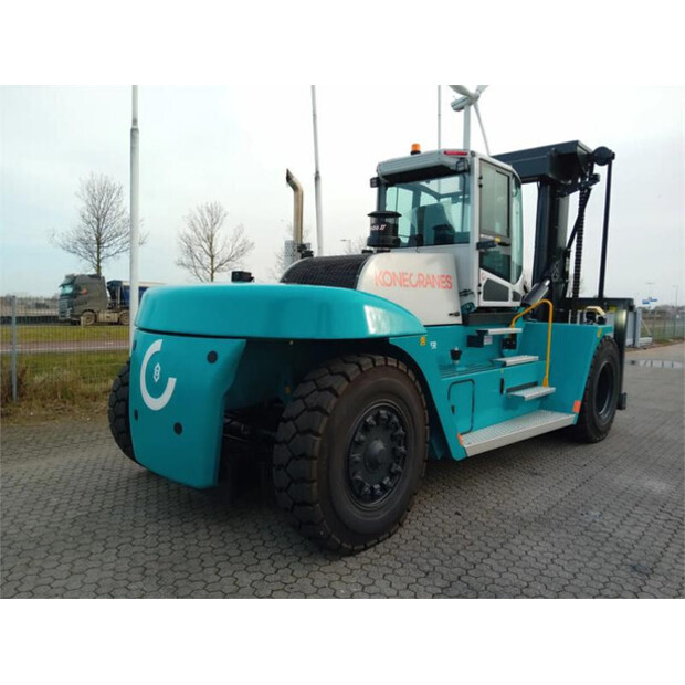 2024 كونكرينز SMV 25-1200C-45006859