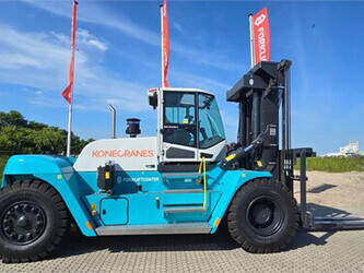 صورة ل رافعات شوكية 2024 كونكرينز SMV 25-1200C