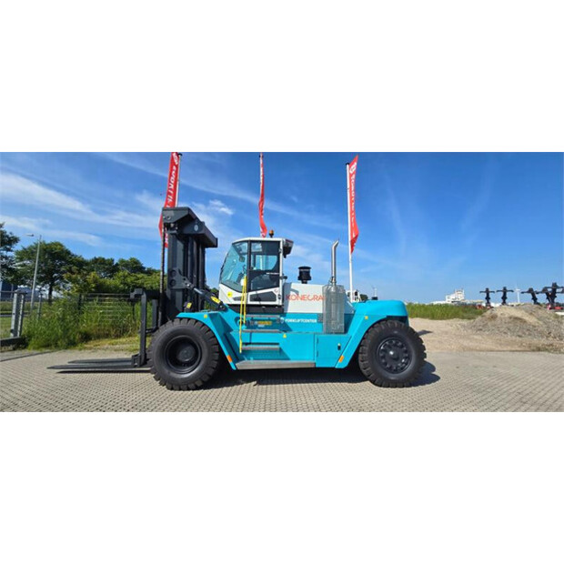 2024 كونكرينز SMV 25-1200C-45006864