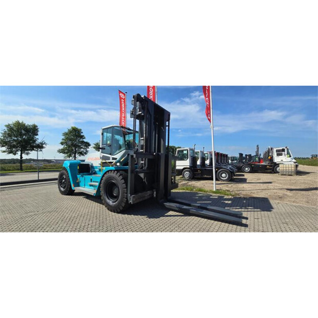 2024 كونكرينز SMV 25-1200C-45006865