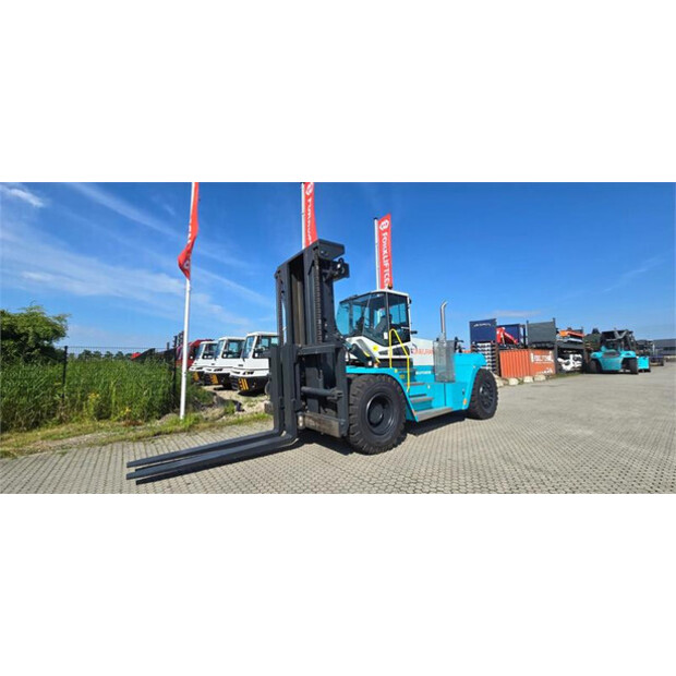 2024 كونكرينز SMV 25-1200C-45006866