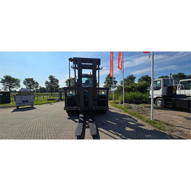 2024 كونكرينز SMV 25-1200C-45006867