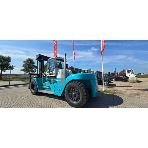 2024 كونكرينز SMV 25-1200C-45006869