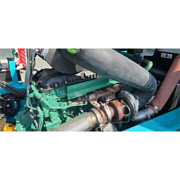 2024 كونكرينز SMV 25-1200C-45006871