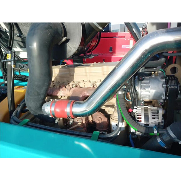 2023 KONECRANES SMV 25-1200C-45006889