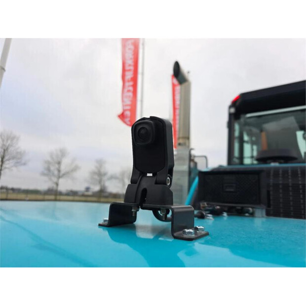 2025 KONECRANES SMV 25-1200C-45006920