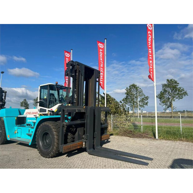 2024 KONECRANES SMV 33-1200C-45006926