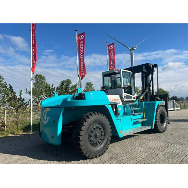 2024 KONECRANES SMV 33-1200C-45006929