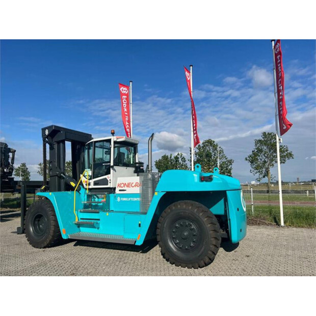 2024 KONECRANES SMV 33-1200C-45006930