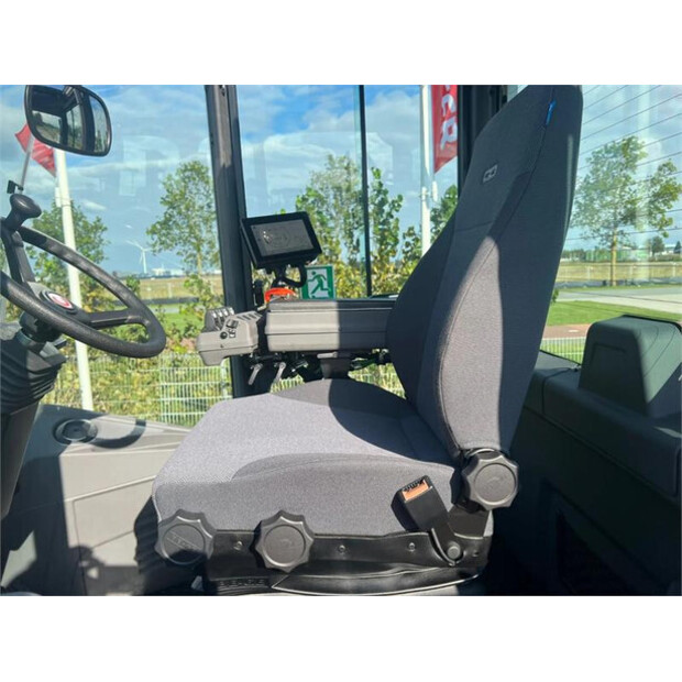 2024 KONECRANES SMV 33-1200C-45006932