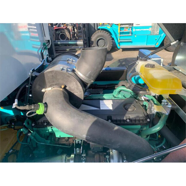 2024 KONECRANES SMV 33-1200C-45006933