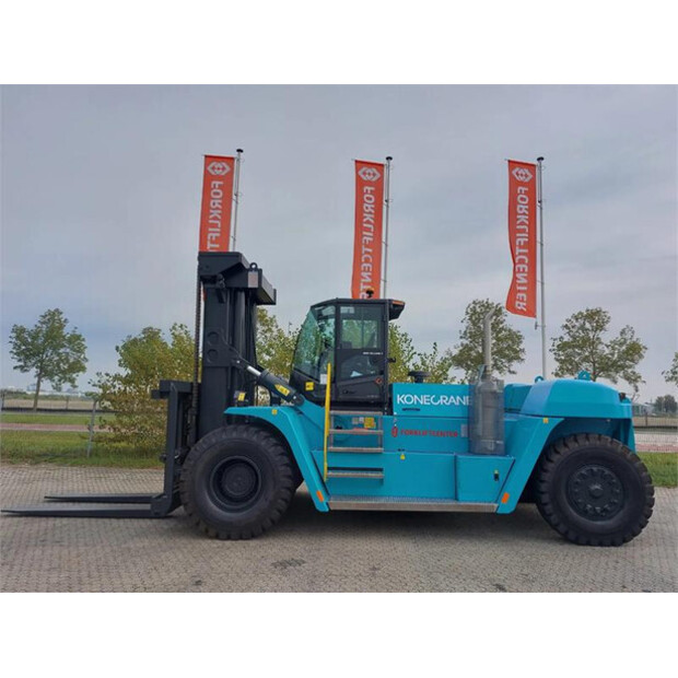 2025 كونكرينز SMV 33-1200C-45006935