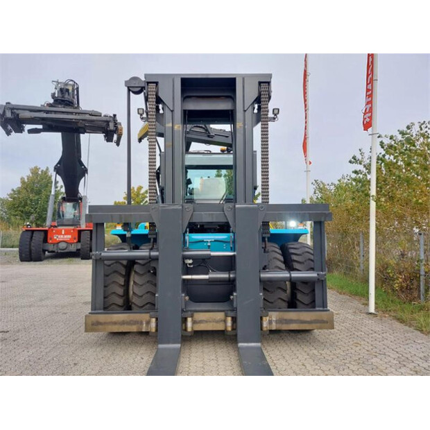 2025 كونكرينز SMV 33-1200C-45006938