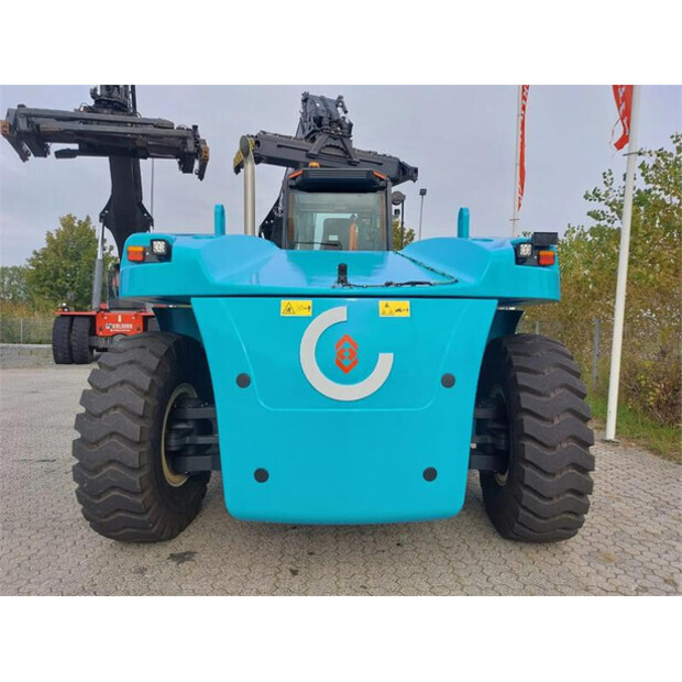 2025 كونكرينز SMV 33-1200C-45006941