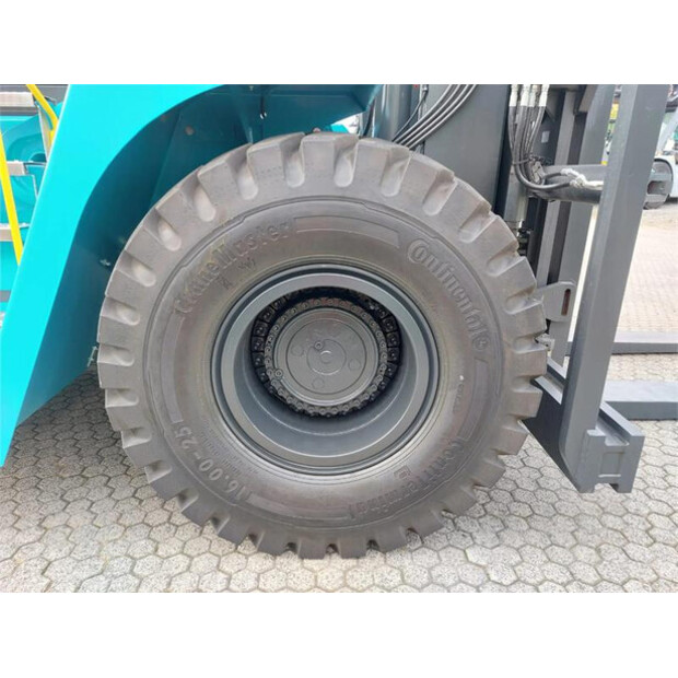 2025 كونكرينز SMV 33-1200C-45006943