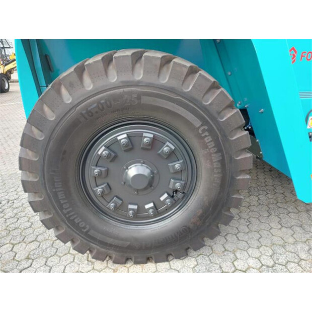 2025 كونكرينز SMV 33-1200C-45006947