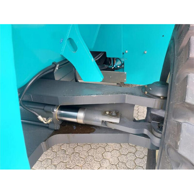 2025 كونكرينز SMV 33-1200C-45006948