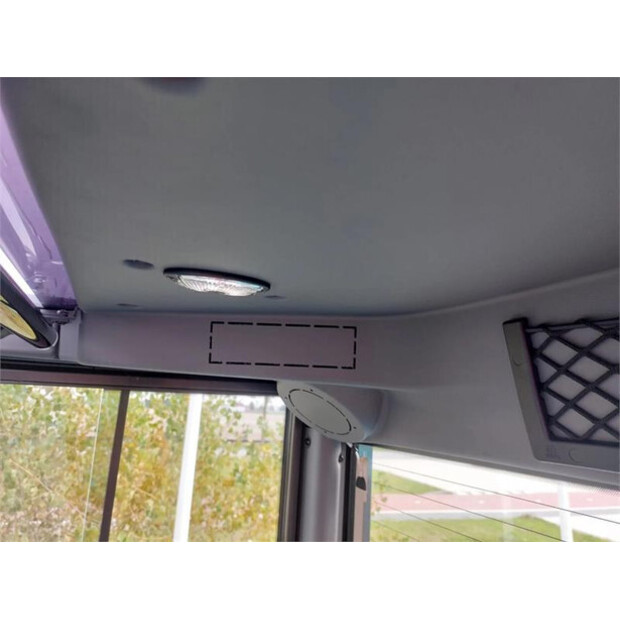 2025 كونكرينز SMV 33-1200C-45006952