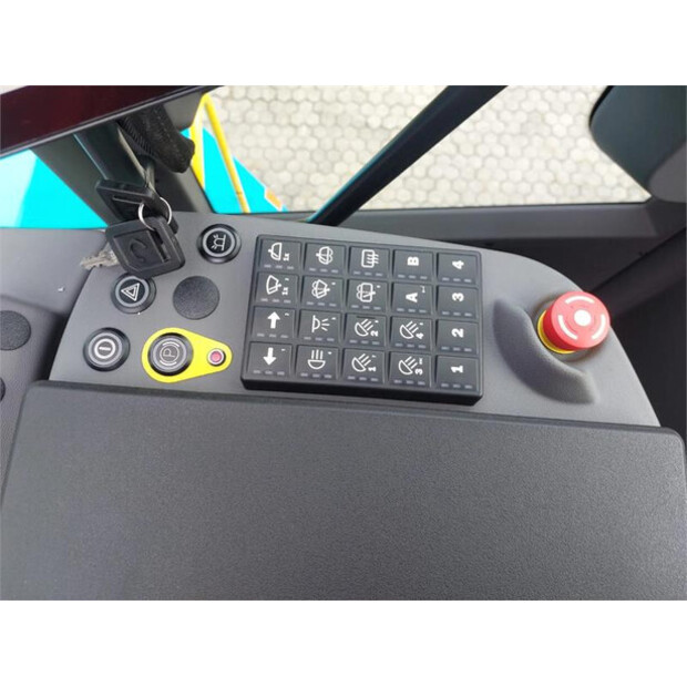 2025 كونكرينز SMV 33-1200C-45006953