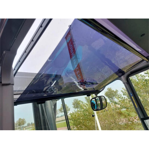 2025 كونكرينز SMV 33-1200C-45006954