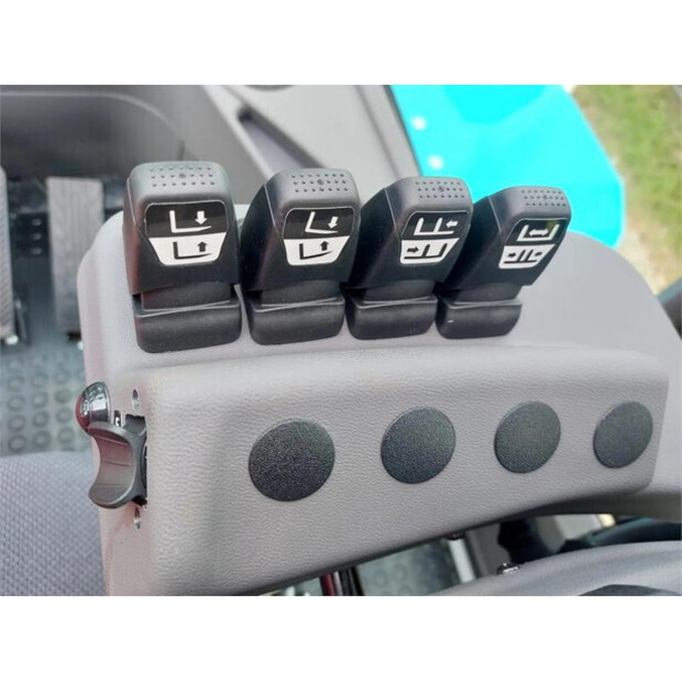 2025 كونكرينز SMV 33-1200C-45006955