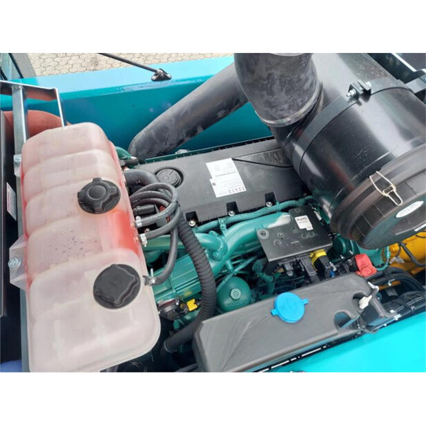 2025 كونكرينز SMV 33-1200C-45006957