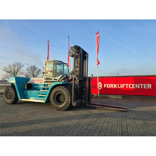 2024 كونكرينز SMV 33-1200C-45006960