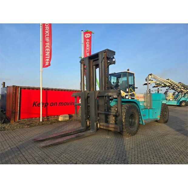 2024 كونكرينز SMV 33-1200C-45006961