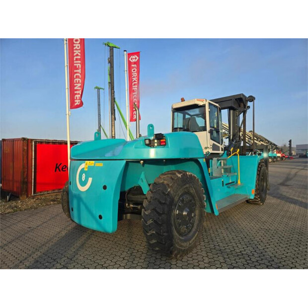 2024 كونكرينز SMV 33-1200C-45006963