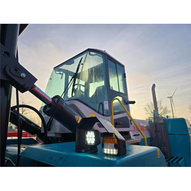 2024 كونكرينز SMV 33-1200C-45006966