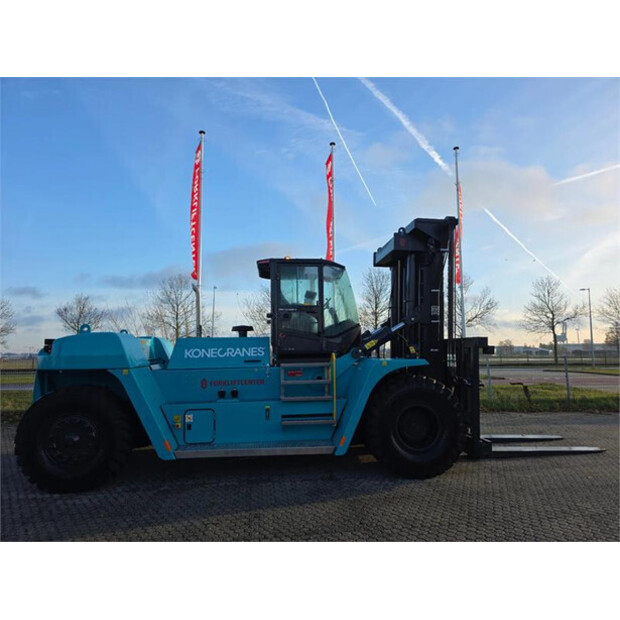 2025 كونكرينز SMV 33-1200C-45006975