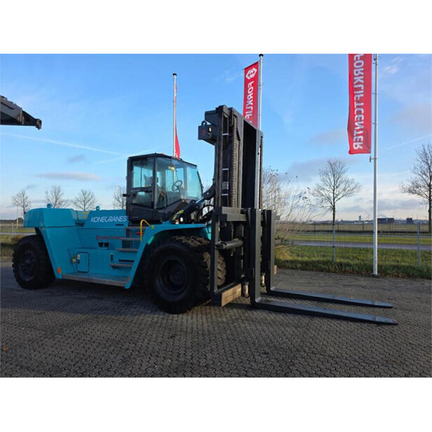 2025 كونكرينز SMV 33-1200C-45006977