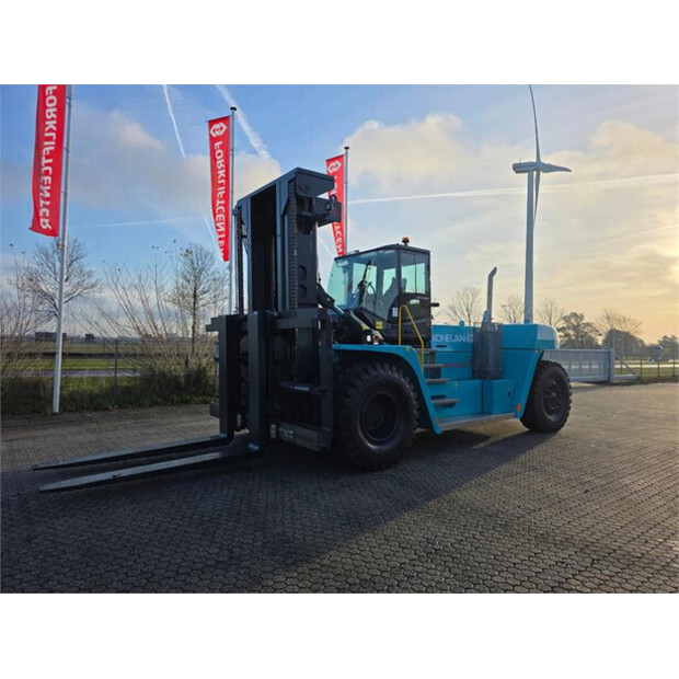 2025 كونكرينز SMV 33-1200C-45006978