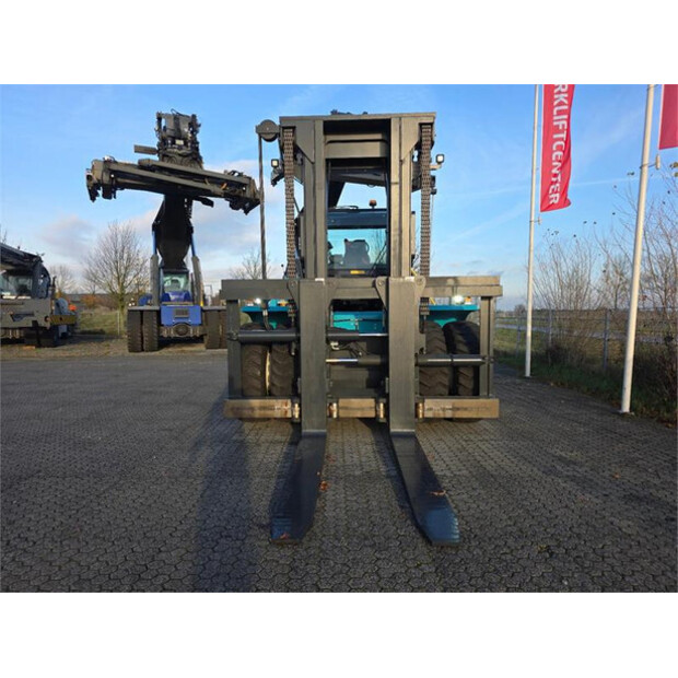 2025 كونكرينز SMV 33-1200C-45006979