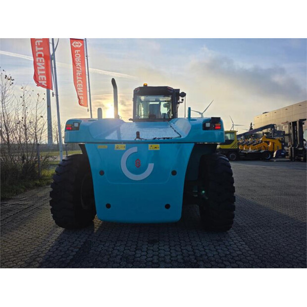 2025 كونكرينز SMV 33-1200C-45006982