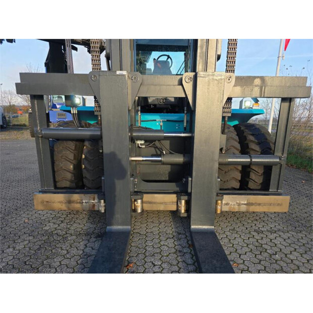 2025 كونكرينز SMV 33-1200C-45006983