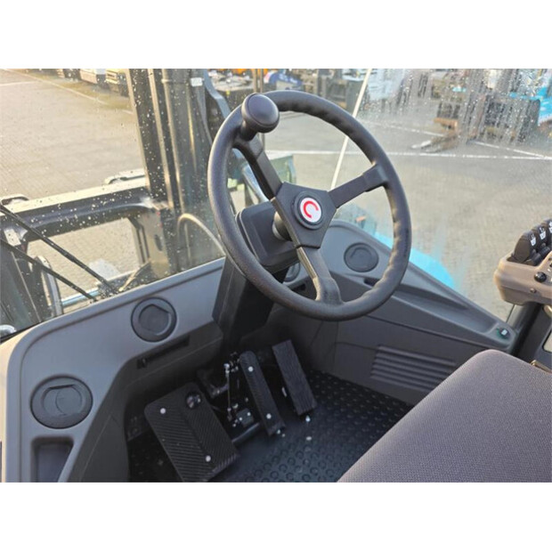 2025 كونكرينز SMV 33-1200C-45006987