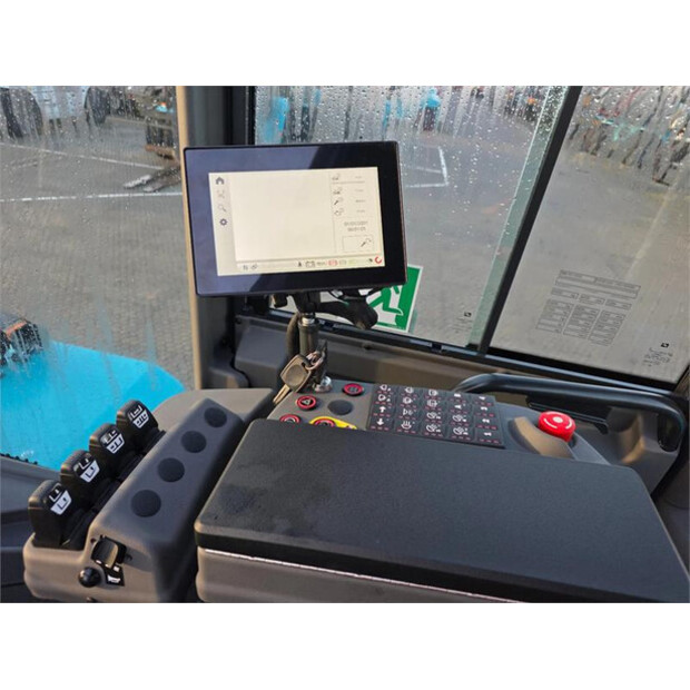 2025 كونكرينز SMV 33-1200C-45006988