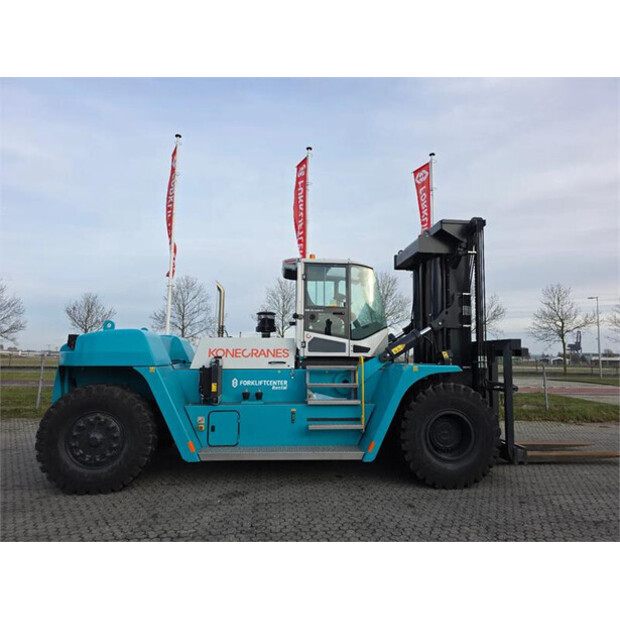 2024 كونكرينز SMV 33-1200C-45006990